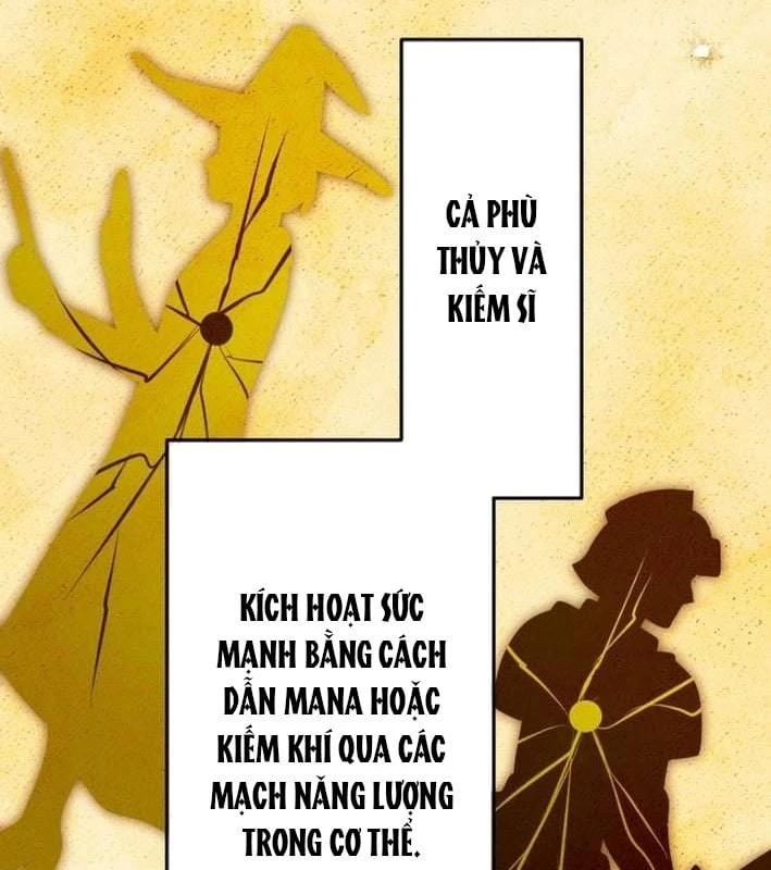 Kiếm Thánh Hồi Quy Và Học Thuyết Ma Pháp Chapter  1 - 145