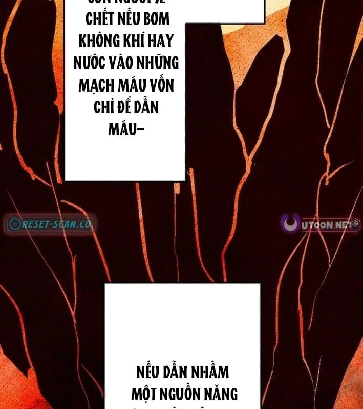 Kiếm Thánh Hồi Quy Và Học Thuyết Ma Pháp Chapter  1 - 147