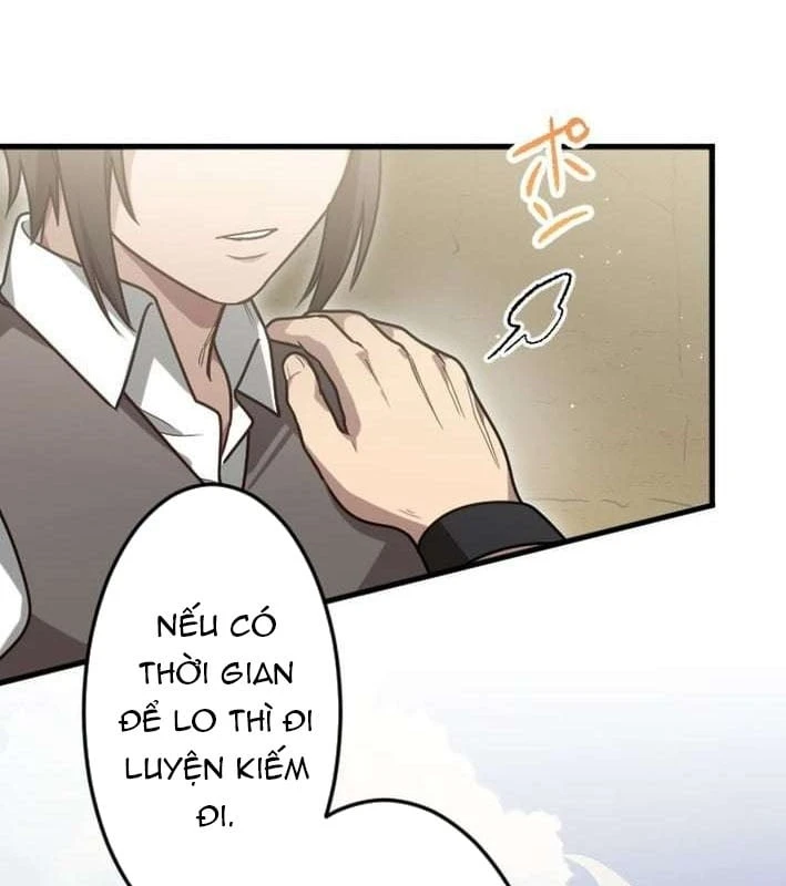 Kiếm Thánh Hồi Quy Và Học Thuyết Ma Pháp Chapter  1 - 153