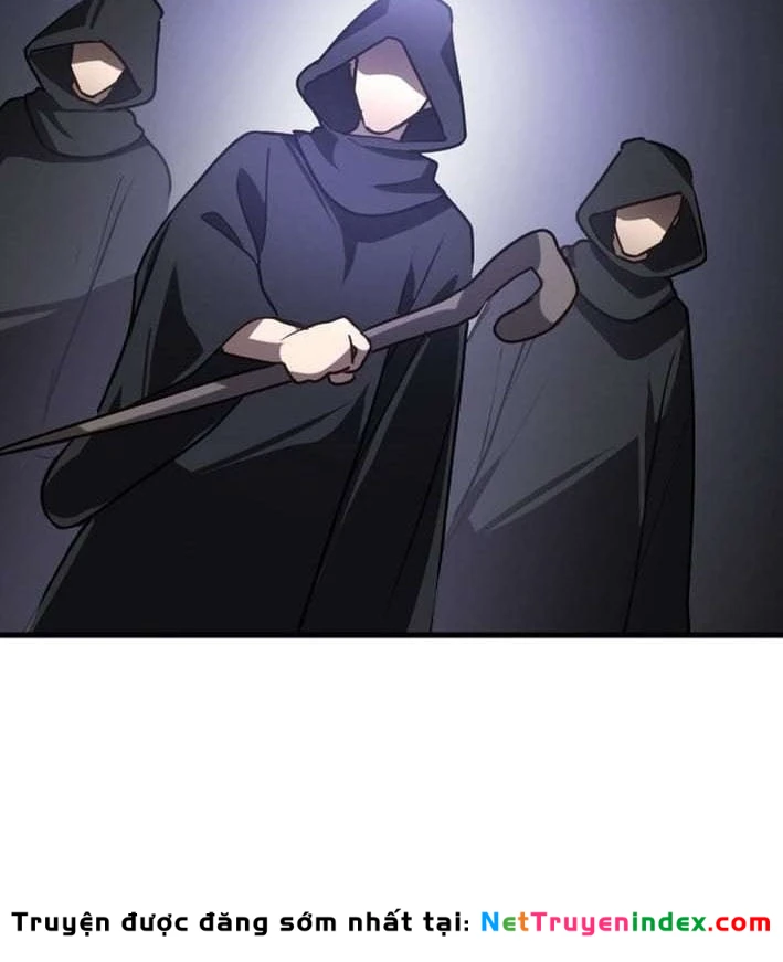 Kiếm Thánh Hồi Quy Và Học Thuyết Ma Pháp Chapter  1 - 190