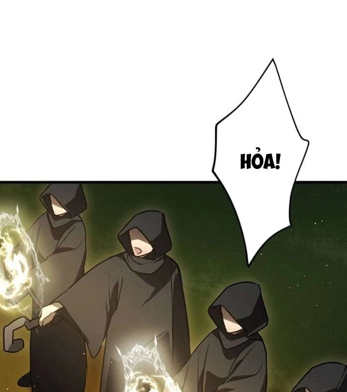 Kiếm Thánh Hồi Quy Và Học Thuyết Ma Pháp Chapter  1 - 191