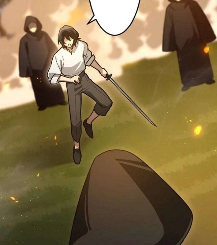 Kiếm Thánh Hồi Quy Và Học Thuyết Ma Pháp Chapter  1 - 210