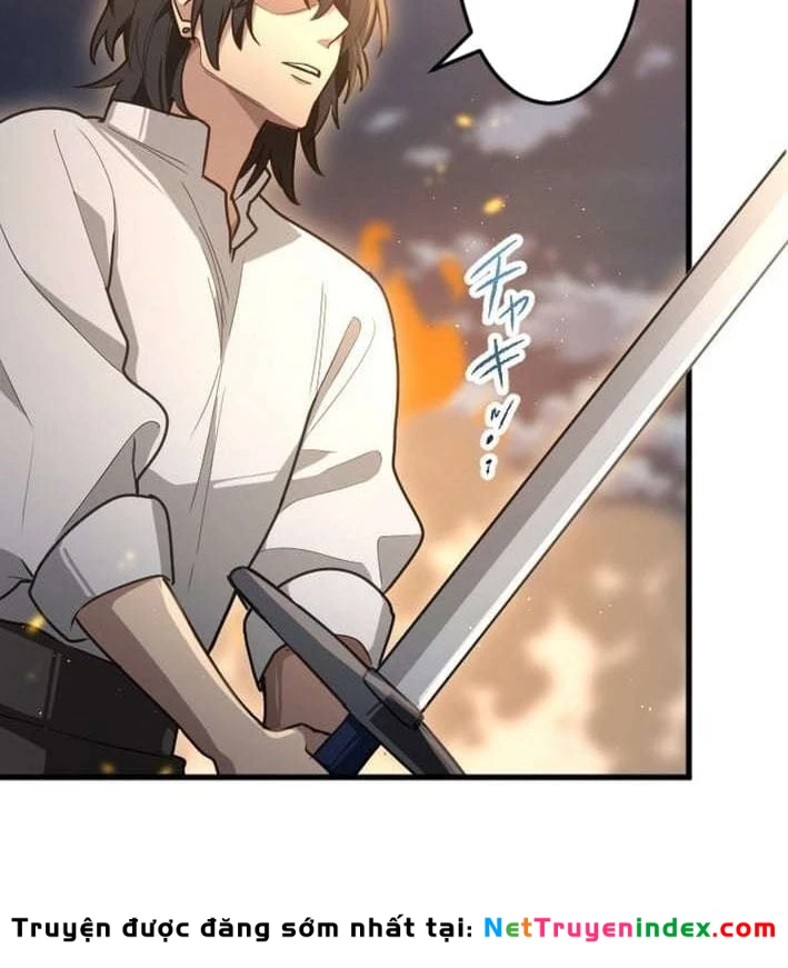 Kiếm Thánh Hồi Quy Và Học Thuyết Ma Pháp Chapter  1 - 231