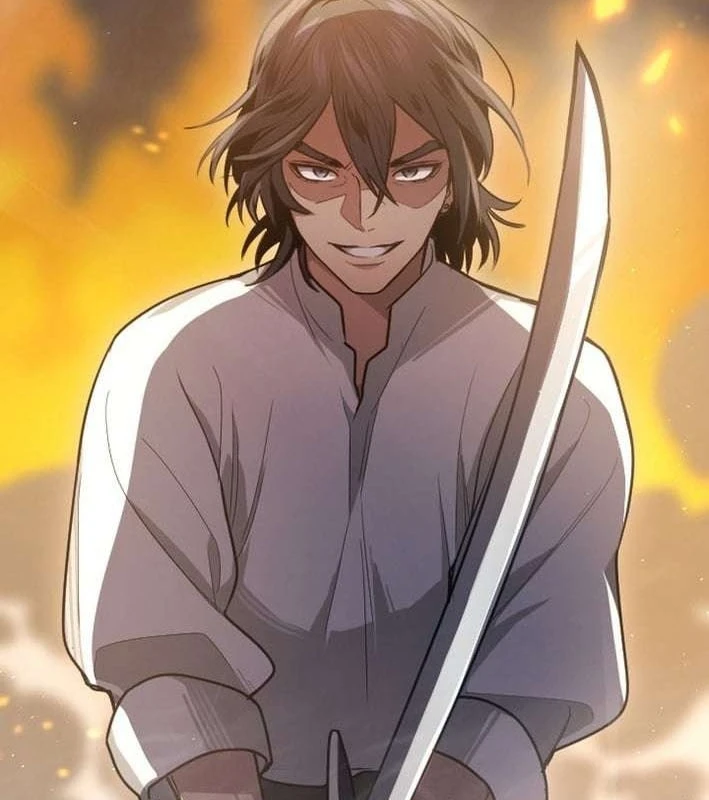 Kiếm Thánh Hồi Quy Và Học Thuyết Ma Pháp Chapter  1 - 235