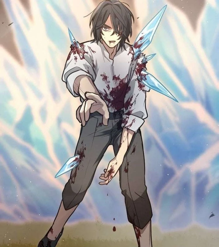 Kiếm Thánh Hồi Quy Và Học Thuyết Ma Pháp Chapter  1 - 252