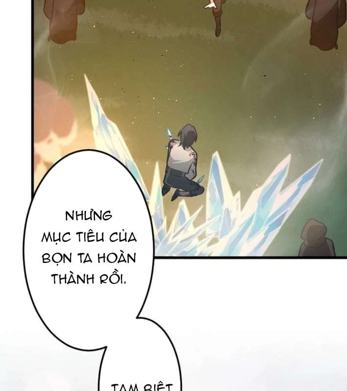 Kiếm Thánh Hồi Quy Và Học Thuyết Ma Pháp Chapter  1 - 255