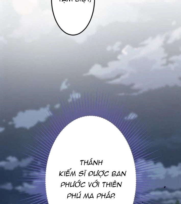 Kiếm Thánh Hồi Quy Và Học Thuyết Ma Pháp Chapter  1 - 256