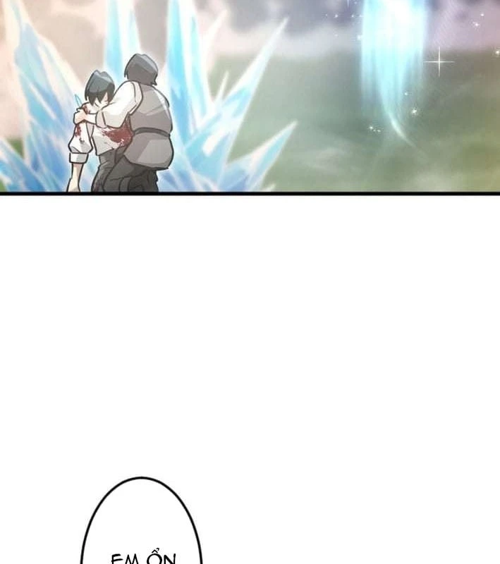 Kiếm Thánh Hồi Quy Và Học Thuyết Ma Pháp Chapter  1 - 258