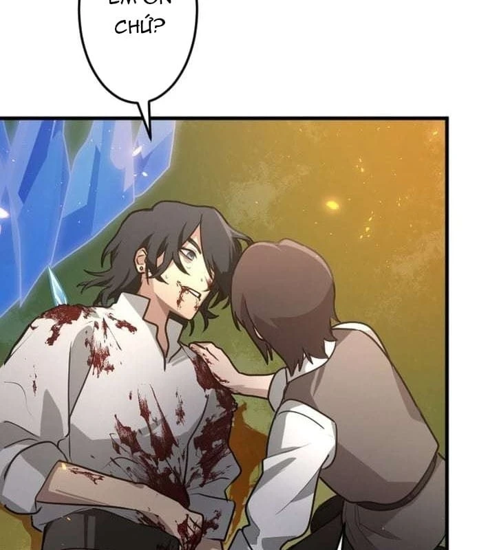 Kiếm Thánh Hồi Quy Và Học Thuyết Ma Pháp Chapter  1 - 259