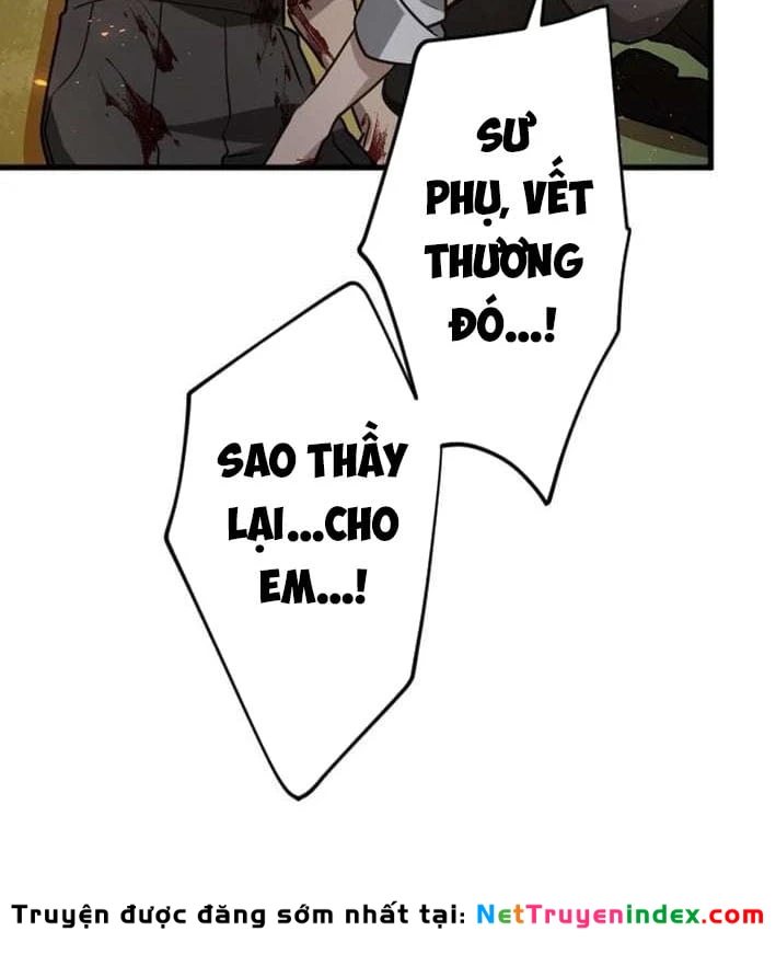 Kiếm Thánh Hồi Quy Và Học Thuyết Ma Pháp Chapter  1 - 260