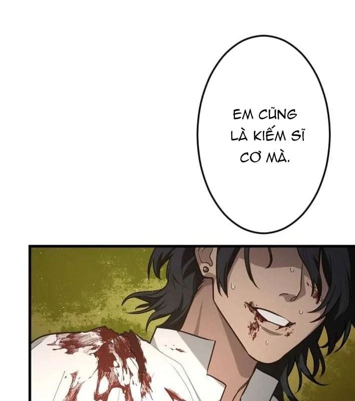 Kiếm Thánh Hồi Quy Và Học Thuyết Ma Pháp Chapter  1 - 261