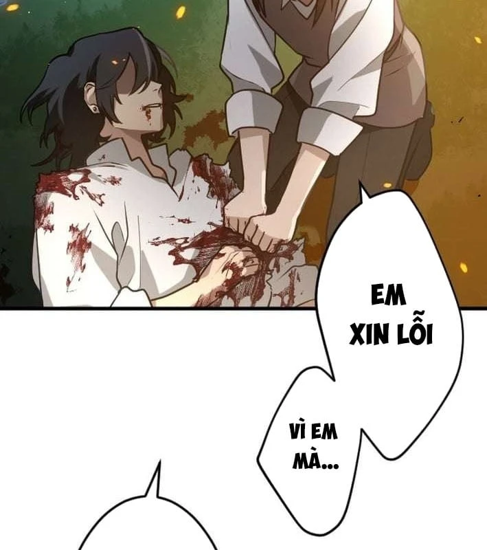 Kiếm Thánh Hồi Quy Và Học Thuyết Ma Pháp Chapter  1 - 266