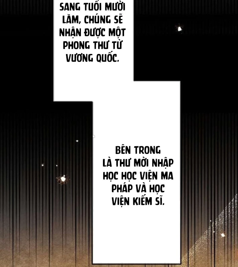 Kiếm Thánh Hồi Quy Và Học Thuyết Ma Pháp Chapter  2 - 19