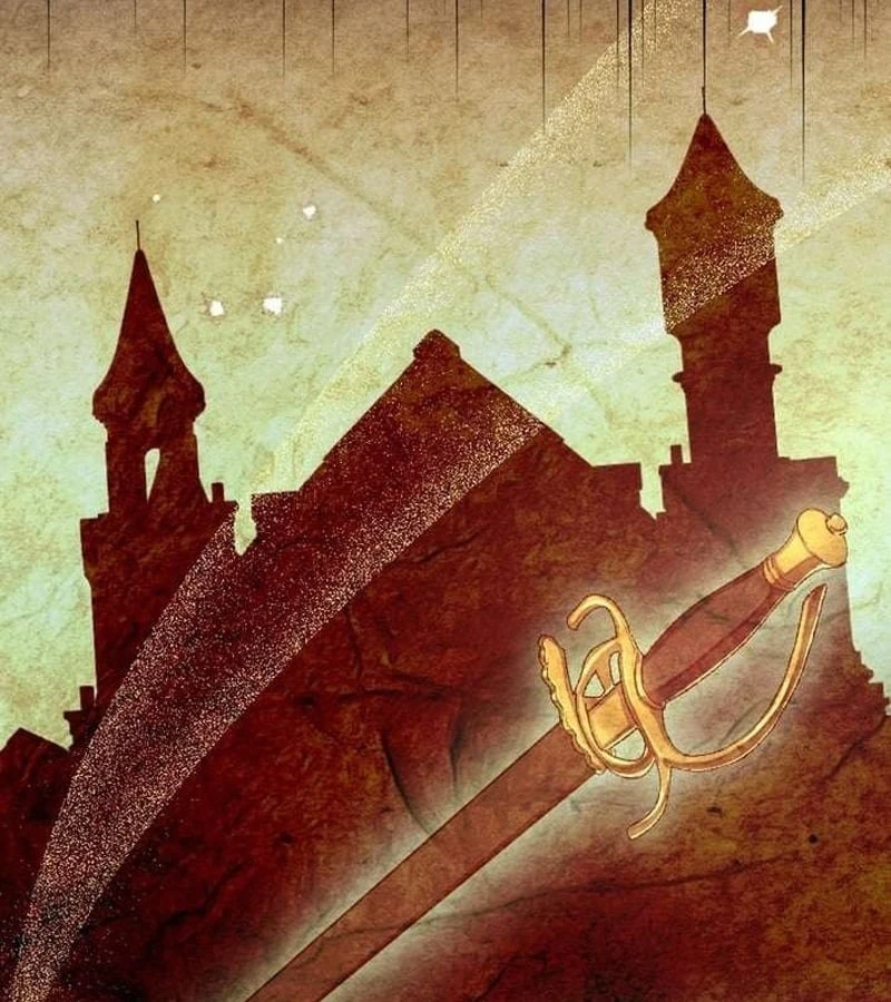 Kiếm Thánh Hồi Quy Và Học Thuyết Ma Pháp Chapter  2 - 20