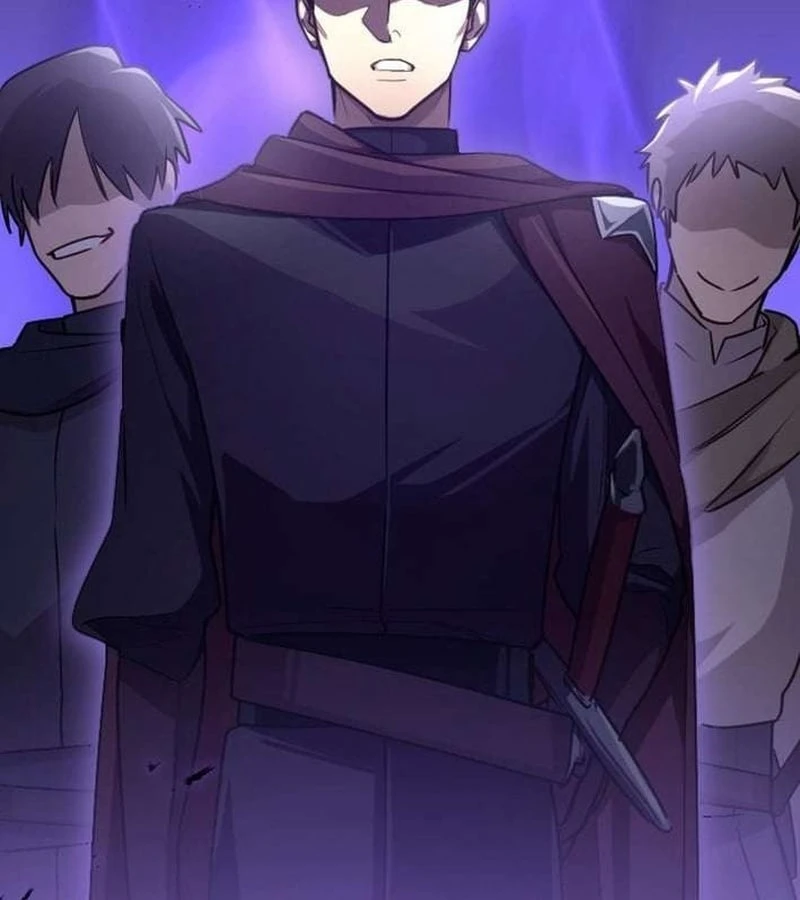 Kiếm Thánh Hồi Quy Và Học Thuyết Ma Pháp Chapter  2 - 35