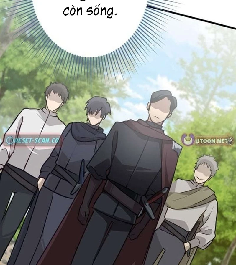 Kiếm Thánh Hồi Quy Và Học Thuyết Ma Pháp Chapter  2 - 40