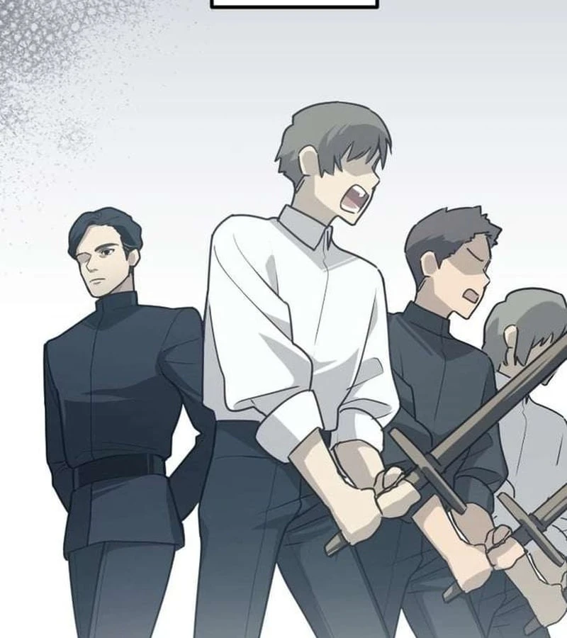 Kiếm Thánh Hồi Quy Và Học Thuyết Ma Pháp Chapter  2 - 49