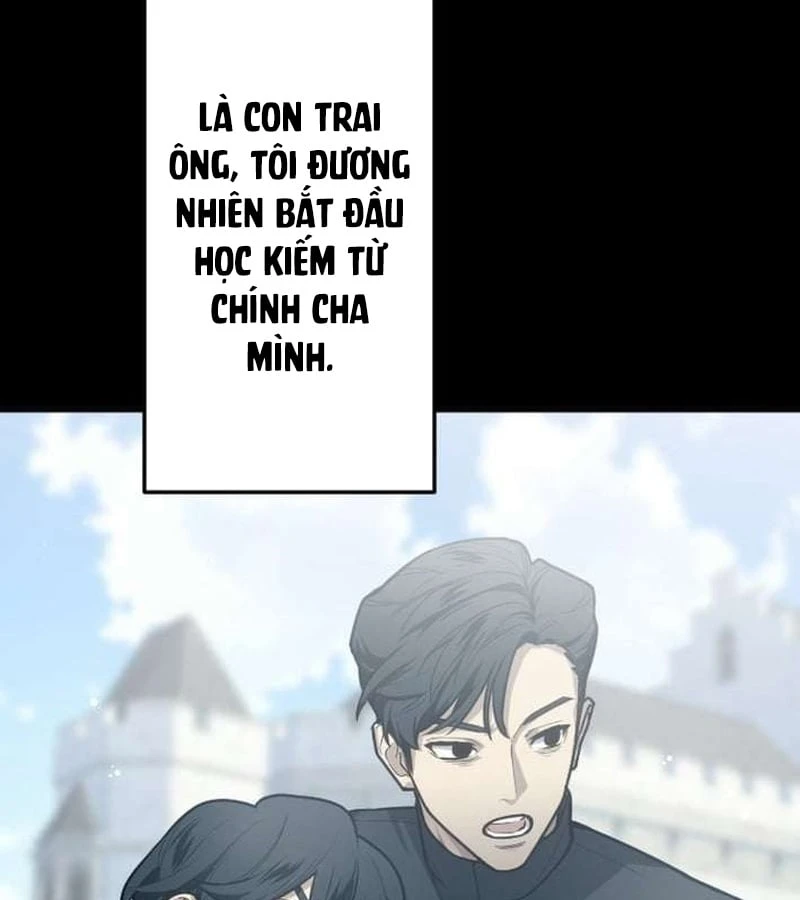 Kiếm Thánh Hồi Quy Và Học Thuyết Ma Pháp Chapter  2 - 51