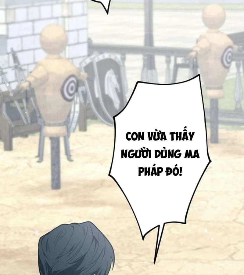 Kiếm Thánh Hồi Quy Và Học Thuyết Ma Pháp Chapter  2 - 55