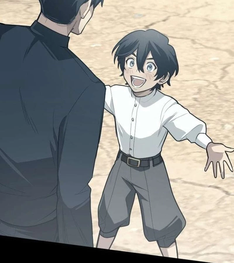 Kiếm Thánh Hồi Quy Và Học Thuyết Ma Pháp Chapter  2 - 56