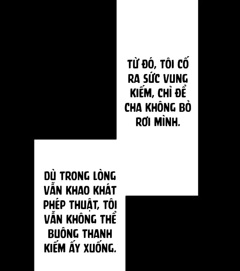 Kiếm Thánh Hồi Quy Và Học Thuyết Ma Pháp Chapter  2 - 66