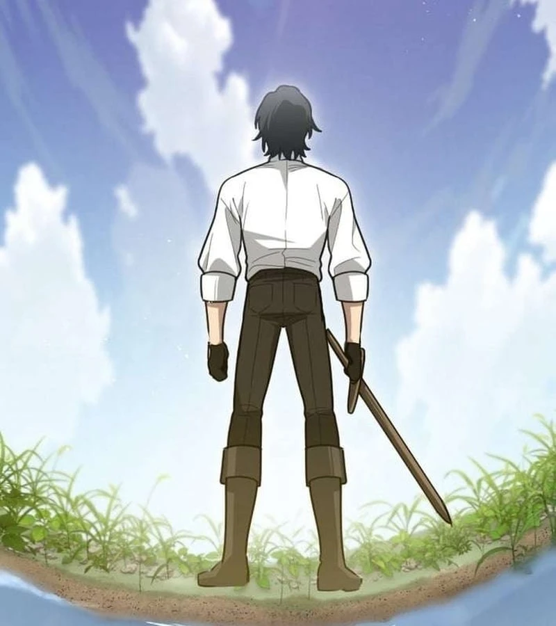 Kiếm Thánh Hồi Quy Và Học Thuyết Ma Pháp Chapter  2 - 76