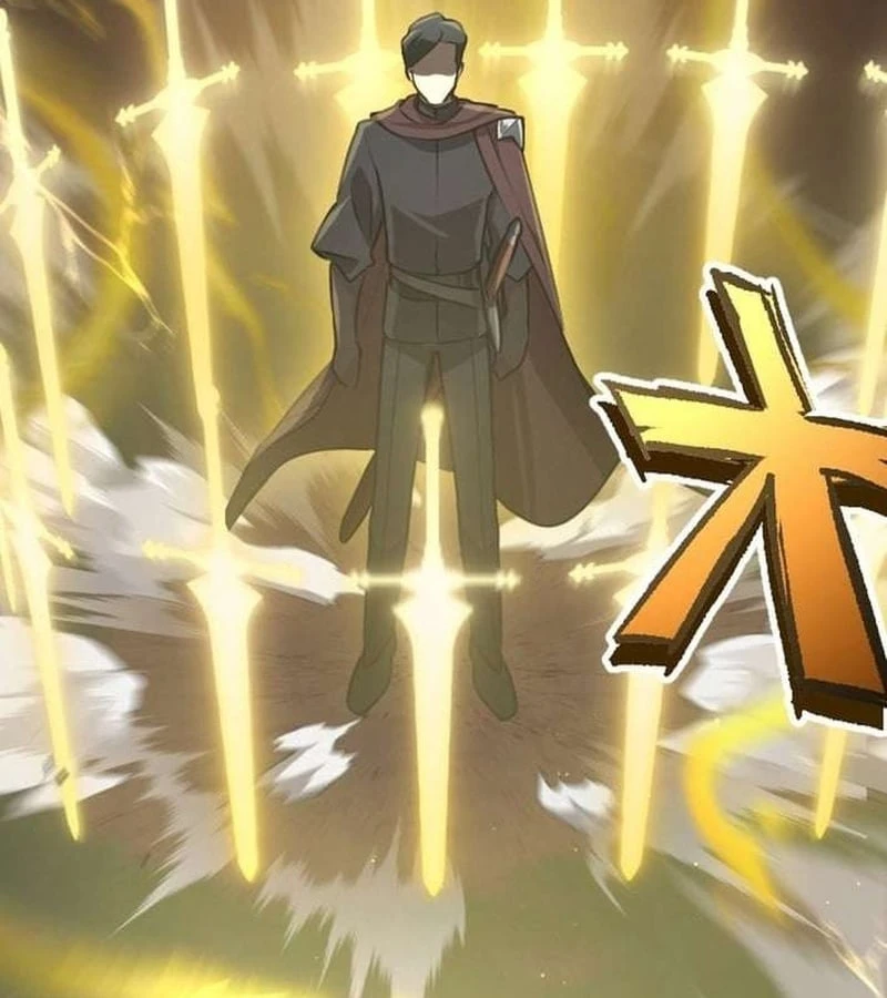 Kiếm Thánh Hồi Quy Và Học Thuyết Ma Pháp Chapter  2 - 87