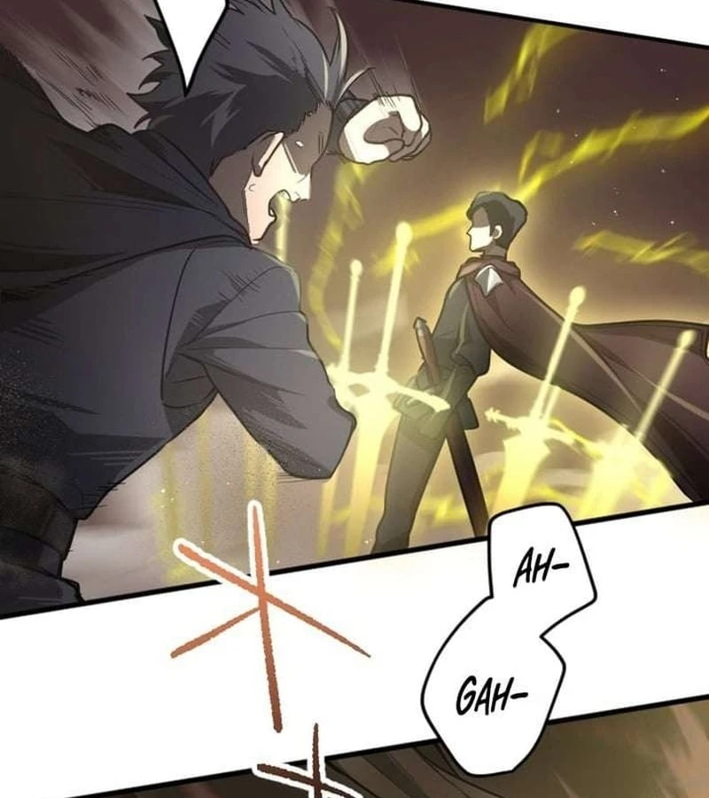 Kiếm Thánh Hồi Quy Và Học Thuyết Ma Pháp Chapter  2 - 89