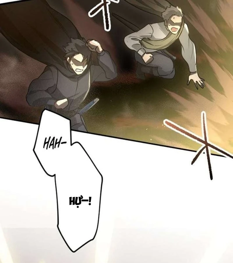 Kiếm Thánh Hồi Quy Và Học Thuyết Ma Pháp Chapter  2 - 90