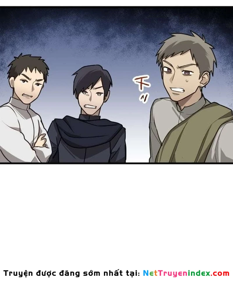 Kiếm Thánh Hồi Quy Và Học Thuyết Ma Pháp Chapter  2 - 107