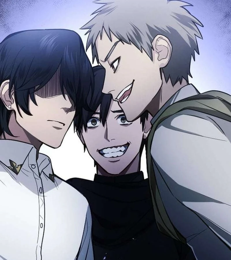 Kiếm Thánh Hồi Quy Và Học Thuyết Ma Pháp Chapter  2 - 116