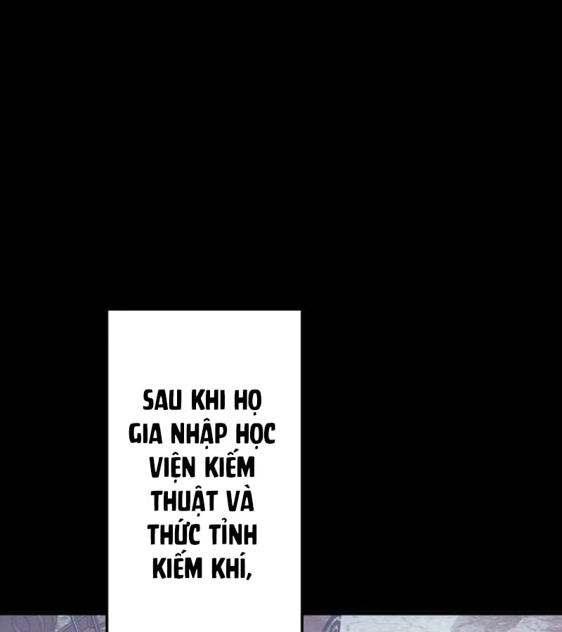 Kiếm Thánh Hồi Quy Và Học Thuyết Ma Pháp Chapter  2 - 125