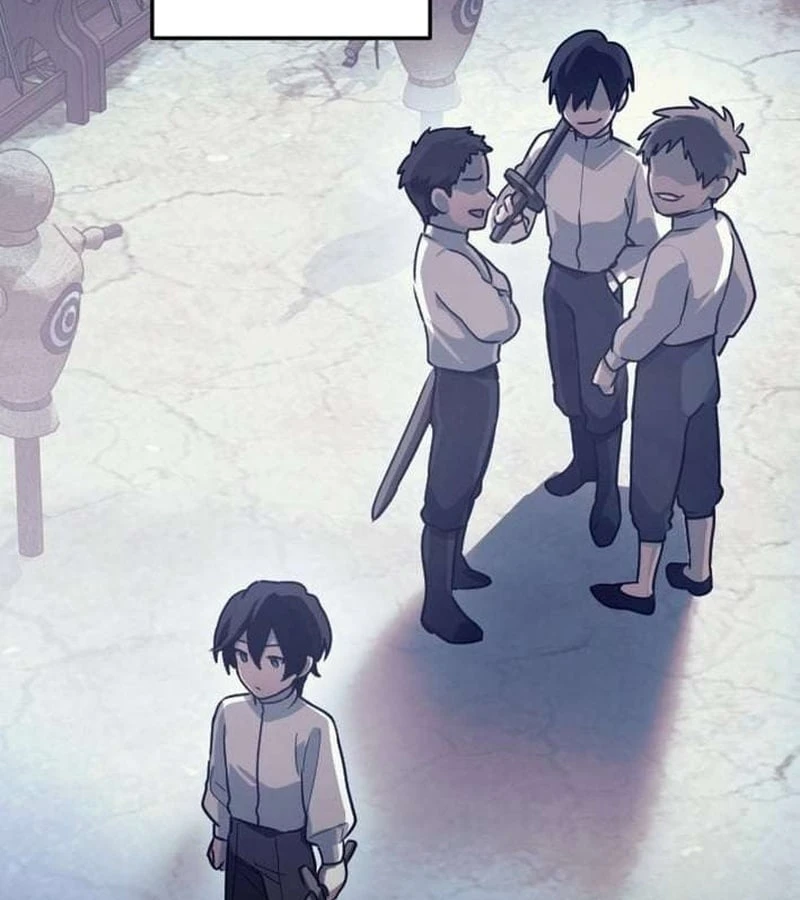 Kiếm Thánh Hồi Quy Và Học Thuyết Ma Pháp Chapter  2 - 126