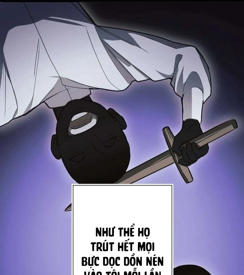 Kiếm Thánh Hồi Quy Và Học Thuyết Ma Pháp Chapter  2 - 128