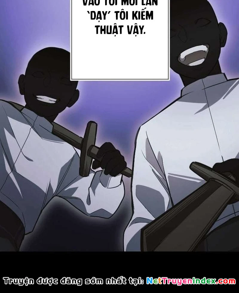 Kiếm Thánh Hồi Quy Và Học Thuyết Ma Pháp Chapter  2 - 129