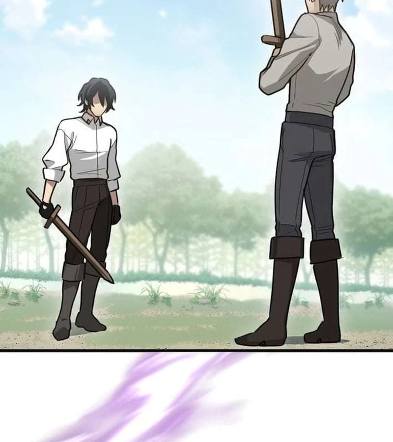 Kiếm Thánh Hồi Quy Và Học Thuyết Ma Pháp Chapter  2 - 132