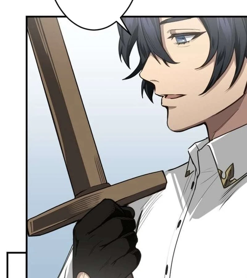 Kiếm Thánh Hồi Quy Và Học Thuyết Ma Pháp Chapter  2 - 141