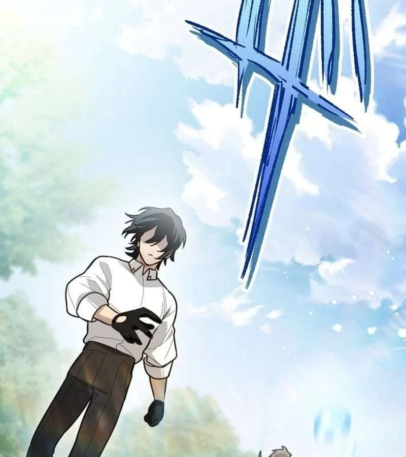 Kiếm Thánh Hồi Quy Và Học Thuyết Ma Pháp Chapter  2 - 144