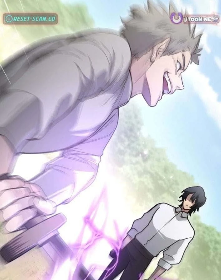 Kiếm Thánh Hồi Quy Và Học Thuyết Ma Pháp Chapter  3 - 3