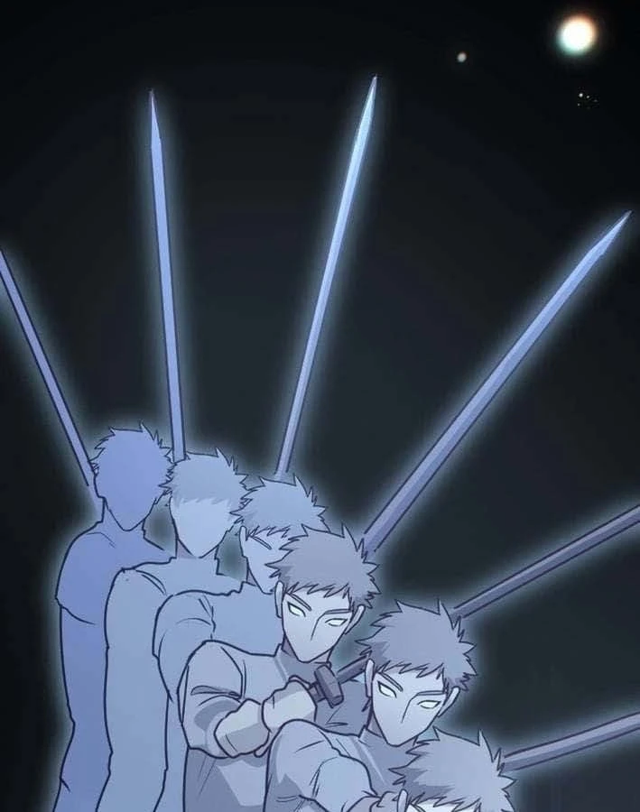 Kiếm Thánh Hồi Quy Và Học Thuyết Ma Pháp Chapter  3 - 7