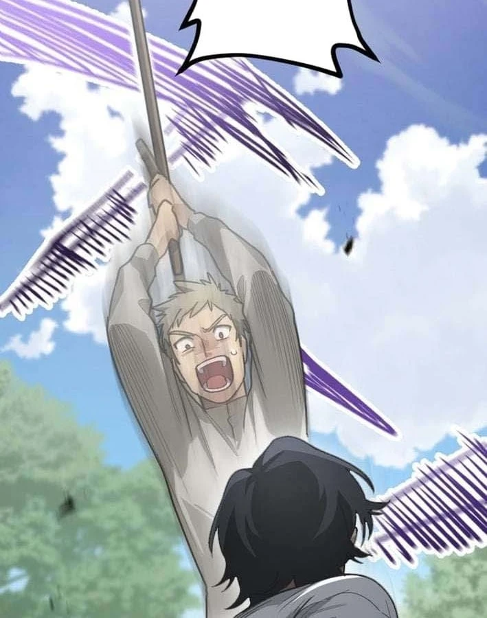 Kiếm Thánh Hồi Quy Và Học Thuyết Ma Pháp Chapter  3 - 23