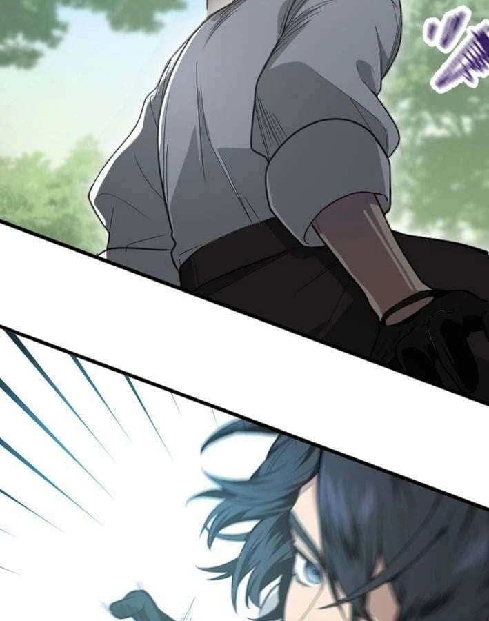 Kiếm Thánh Hồi Quy Và Học Thuyết Ma Pháp Chapter  3 - 24