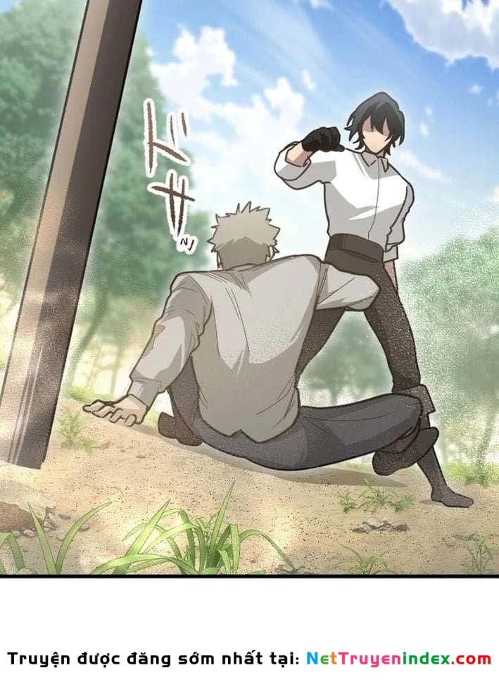 Kiếm Thánh Hồi Quy Và Học Thuyết Ma Pháp Chapter  3 - 30