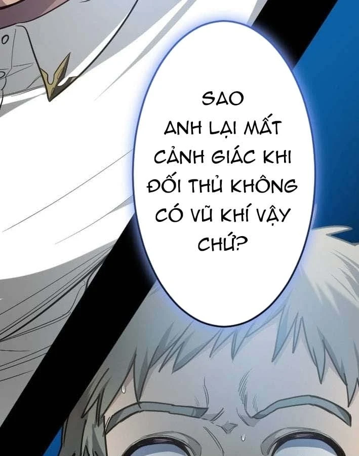 Kiếm Thánh Hồi Quy Và Học Thuyết Ma Pháp Chapter  3 - 38