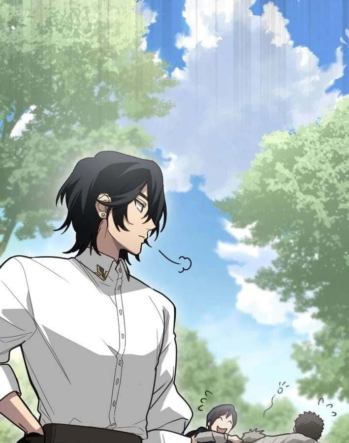 Kiếm Thánh Hồi Quy Và Học Thuyết Ma Pháp Chapter  3 - 42