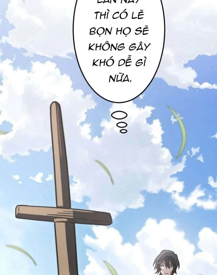 Kiếm Thánh Hồi Quy Và Học Thuyết Ma Pháp Chapter  3 - 44