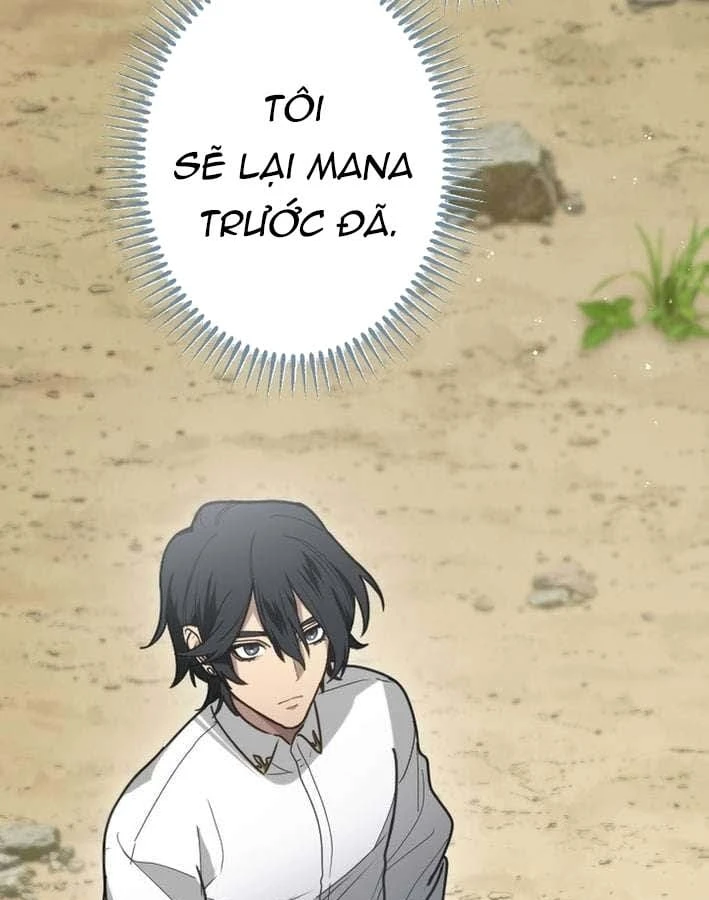 Kiếm Thánh Hồi Quy Và Học Thuyết Ma Pháp Chapter  3 - 50