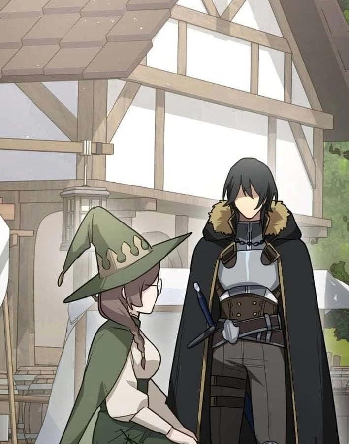 Kiếm Thánh Hồi Quy Và Học Thuyết Ma Pháp Chapter  3 - 63