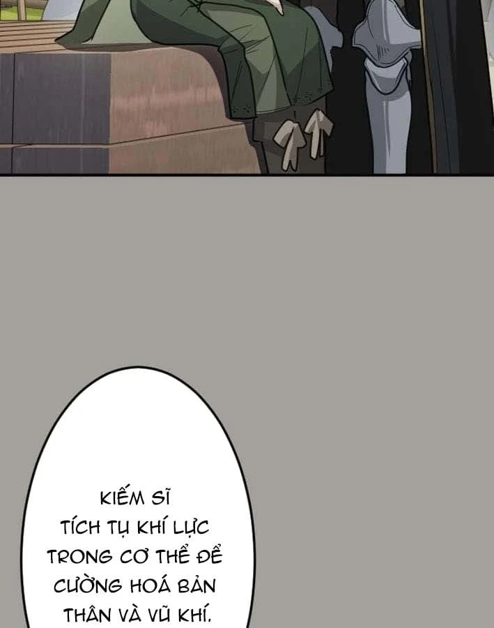 Kiếm Thánh Hồi Quy Và Học Thuyết Ma Pháp Chapter  3 - 64