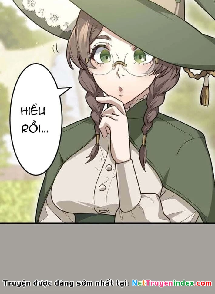 Kiếm Thánh Hồi Quy Và Học Thuyết Ma Pháp Chapter  3 - 67